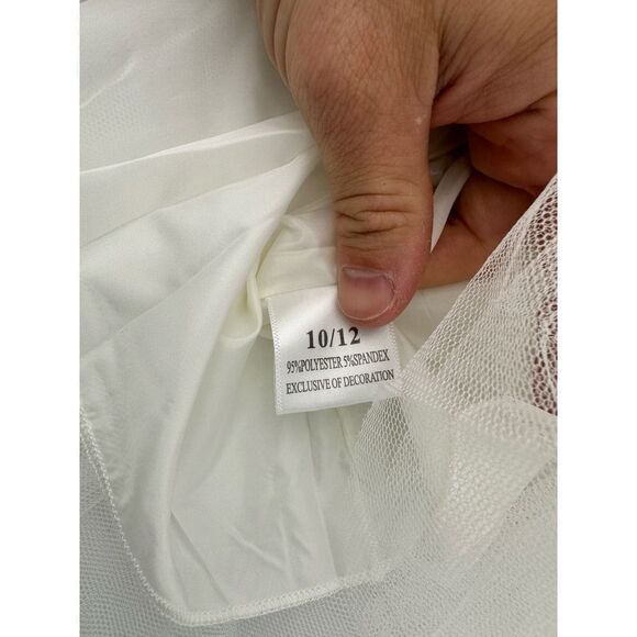 PETE BY LUCY DRESS NWT - Picture 4 of 5